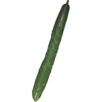 Burpless Tasty Green F1